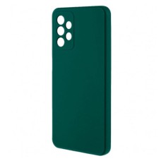 Чохол Xiaomi Redmi Note 10, Redmi Note 10s, Soft TPU Armor, Midnight Green, Зелений