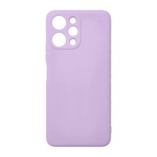 Чохол Xiaomi Redmi 12, Soft TPU Armor, Light Violet, Фіолетовий