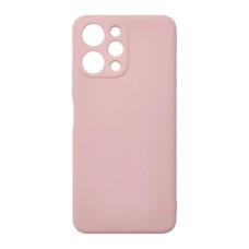 Чохол Xiaomi Redmi 12, Soft TPU Armor, Pink Sand, Рожевий