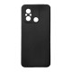 Чехол Xiaomi Poco C55, Soft TPU Armor, Черный
