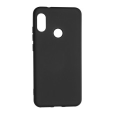 Чохол Xiaomi MI Note 10, Mi Note 10 Pro, Original Soft Case, Чорний