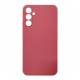 Чехол Samsung A546 Galaxy A54 5G, Soft TPU Armor, Красный