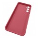 Чехол Samsung A546 Galaxy A54 5G, Soft TPU Armor, Красный