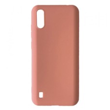 Чохол Xiaomi Redmi Note 11 Pro, Original Soft Case, Персиковий