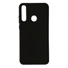 Чохол ZTE Blade A5 2020, Original Soft Case, Чорний