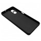 Чехол Realme C67, Soft TPU Armor, Черный