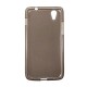 Чехол Lenovo S960 Vibe X, Drobak Elastic PU, Серый
