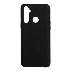 Чохол Huawei P Smart S, Y8P, Original Soft Case, Чорний