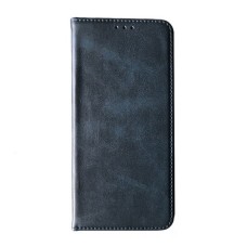 Чохол-книжка Oppo A15, A15s, Leather Case Fold, Синій