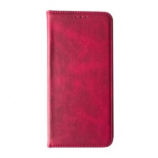 Чохол-книжка Oppo A15, A15s, Leather Case Fold, Рожевий