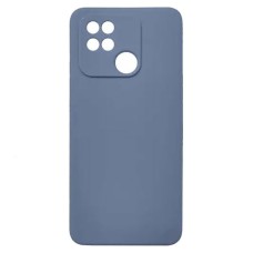 Чохол Xiaomi Redmi 10C, Soft TPU Armor, Синій