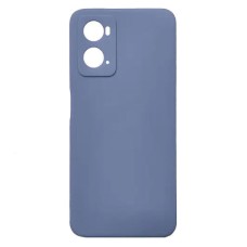 Чохол Oppo A76, Soft TPU Armor, Синій