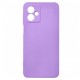 Чехол Motorola Moto G14, Soft TPU Armor, Лавандовый