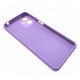 Чехол Motorola Moto G14, Soft TPU Armor, Лавандовый