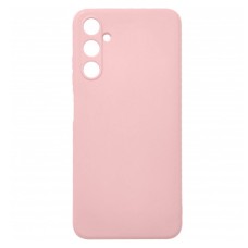 Чохол Samsung A057 Galaxy A05s, Soft TPU Armor, Pink Sand, Рожевий