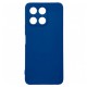Чохол Honor X6a, Soft TPU Armor, Dark Blue, Синій