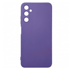 Чохол Samsung M346 Galaxy M34 5G, Original Soft Case, Elegant Purple, Фіолетовий