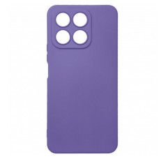 Чохол Honor X8a, Original Soft Case, Elegant Purple, Фіолетовий