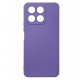Чохол Honor X8a, Original Soft Case, Elegant Purple, Фіолетовий