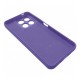 Чохол Honor X8a, Original Soft Case, Elegant Purple, Фіолетовий