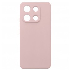 Чохол Xiaomi Redmi Note 13, Soft TPU Armor, Pink Sand, Бежевий