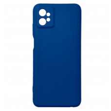 Чохол Motorola XT2235 Moto G32, Soft TPU Armor, Dark Blue, Синій