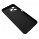 Чохол Realme C53, Soft TPU Armor, Чорний