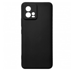 Чохол Motorola XT2255 Moto G72, Soft TPU Armor, Чорний