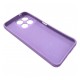 Чохол Honor X8a, Soft TPU Armor, Лавандовий