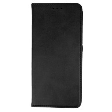 Чохол-книжка Samsung A035 Galaxy A03, Leather Case Fold, Чорний