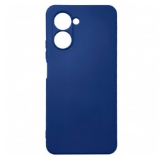 Чохол Realme C33, Original Soft Case, Синій