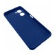 Чохол Realme C33, Original Soft Case, Синій
