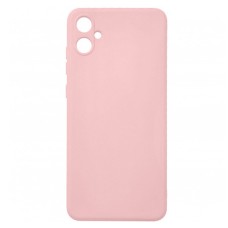 Чохол Samsung A055 Galaxy A05, Soft TPU Armor, Pink Sand, Рожевий