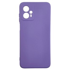 Чохол Motorola XT2331 Moto G13, Original Soft Case, Фіолетовий