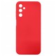Чехол Samsung M146 Galaxy M14, Soft TPU Armor, Красный