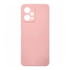 Чохол Xiaomi Redmi Note 12 5G, Soft TPU Armor, Pink Sand, Рожевий