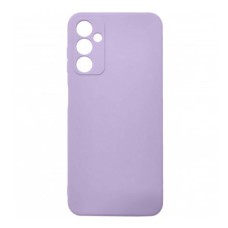 Чохол Samsung A145 Galaxy A14, Soft TPU Armor, Light Violet, Фіолетовий