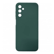 Чохол Samsung M146 Galaxy M14, Soft TPU Armor, Midnight Green, Зелений