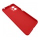 Чехол Xiaomi Poco X5 5G, Full Case Soft, Красный
