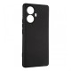 Чохол Realme 10 Pro Plus, Full Case Soft, Чорний