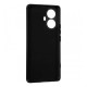 Чохол Realme 10 Pro Plus, Full Case Soft, Чорний
