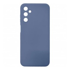 Чохол Samsung M146 Galaxy M14, Soft TPU Armor, Linen Blue, Синій