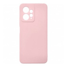 Чохол Xiaomi Redmi Note 12, Soft TPU Armor, Pink Sand, Рожевий