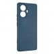 Чехол Realme 10 Pro Plus, Full Case Soft, Dark Blue, Синий