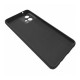 Чохол Motorola XT2255 Moto G72, Full Case Soft, Чорний