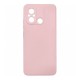 Чехол Xiaomi Redmi 12C, Soft TPU Armor, Pink Sand, Розовый