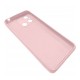 Чехол Xiaomi Redmi 12C, Soft TPU Armor, Pink Sand, Розовый