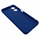 Чохол Realme 10, Original Soft Case, Синій
