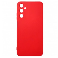 Чохол Samsung M346 Galaxy M34 5G, Original Soft Case, Червоний