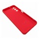 Чохол Samsung M346 Galaxy M34 5G, Original Soft Case, Червоний